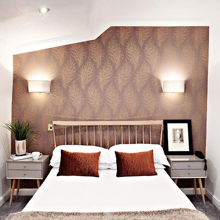 Sparth House Hotel Акрингтън Екстериор снимка