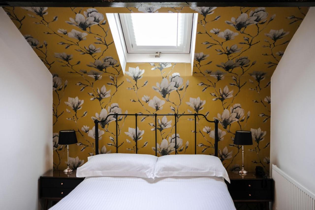 Sparth House Hotel Акрингтън Екстериор снимка