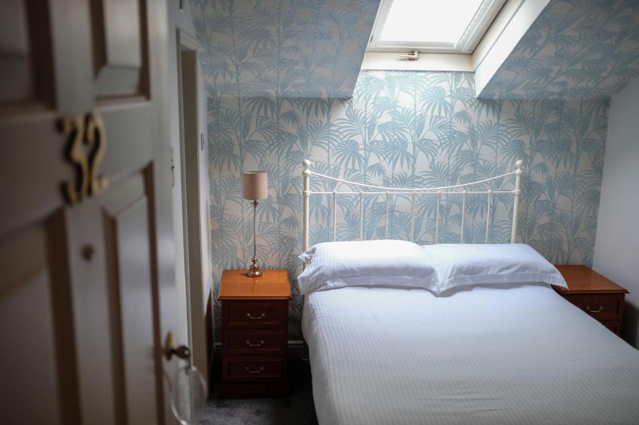 Sparth House Hotel Акрингтън Екстериор снимка