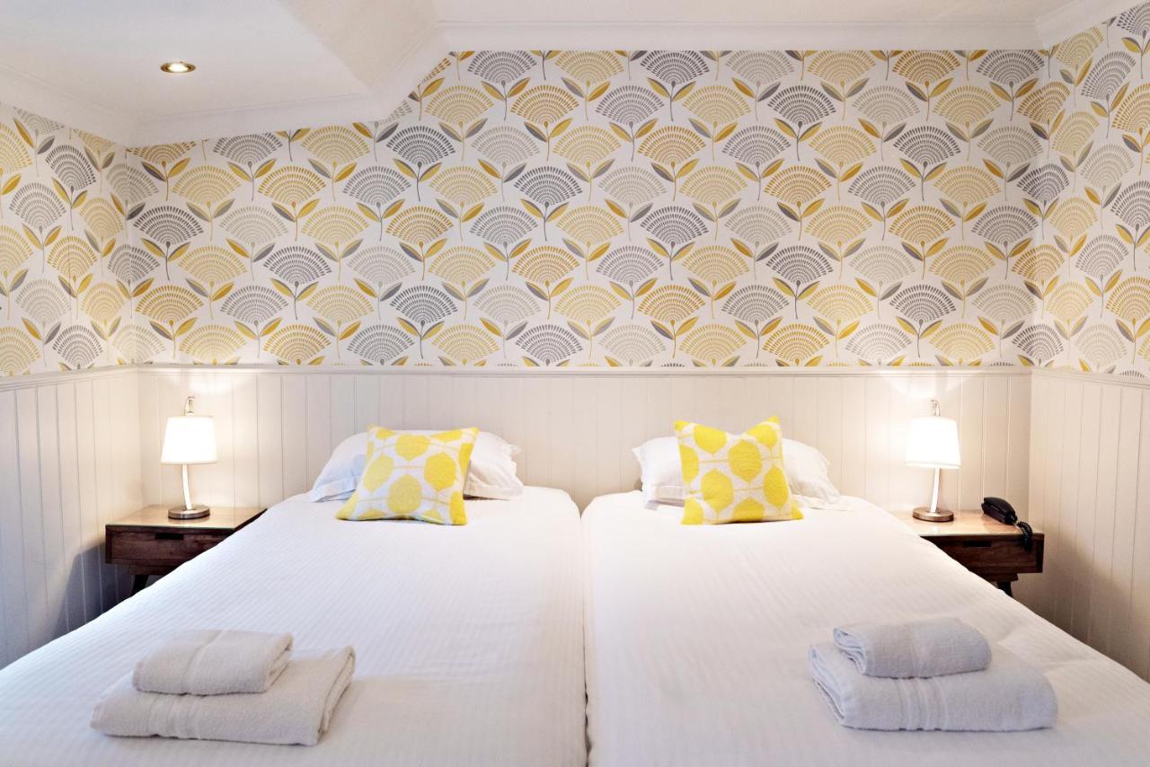 Sparth House Hotel Акрингтън Екстериор снимка