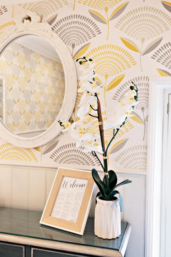 Sparth House Hotel Акрингтън Екстериор снимка