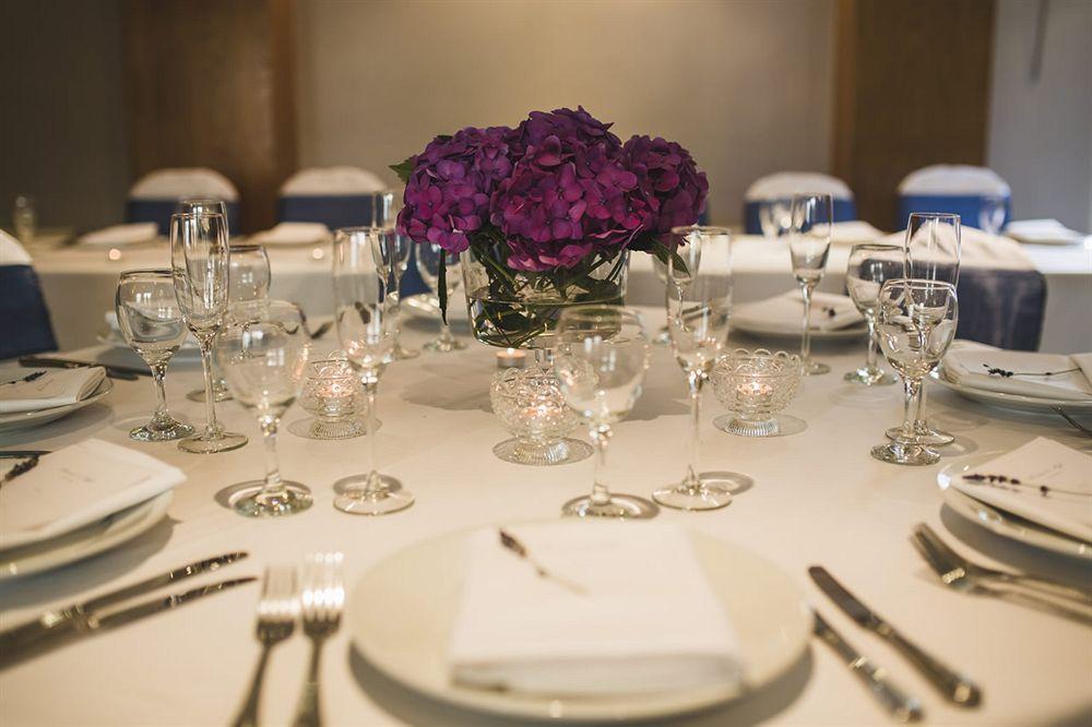 Sparth House Hotel Акрингтън Екстериор снимка