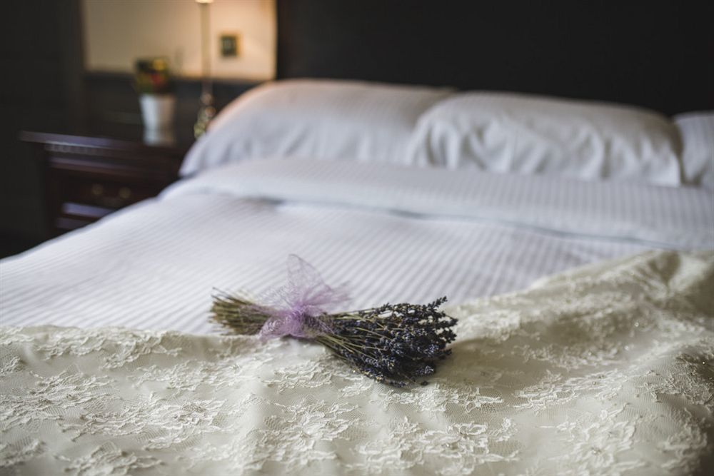 Sparth House Hotel Акрингтън Екстериор снимка